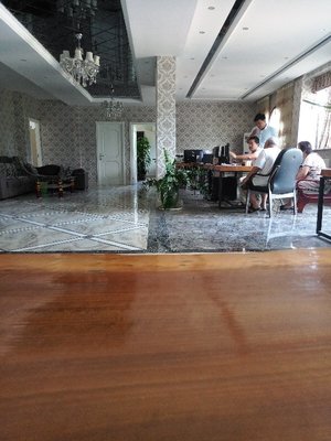 西雙版納超博裝飾工程招聘信息_公司前景_規(guī)模_待遇怎么樣